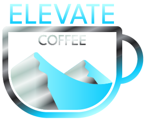 Elevate Coffee Logo